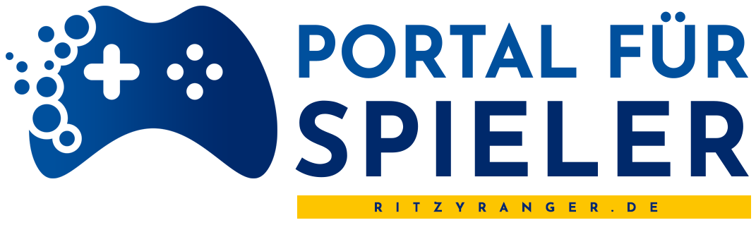 Portal für Spieler RitzyRanger DE