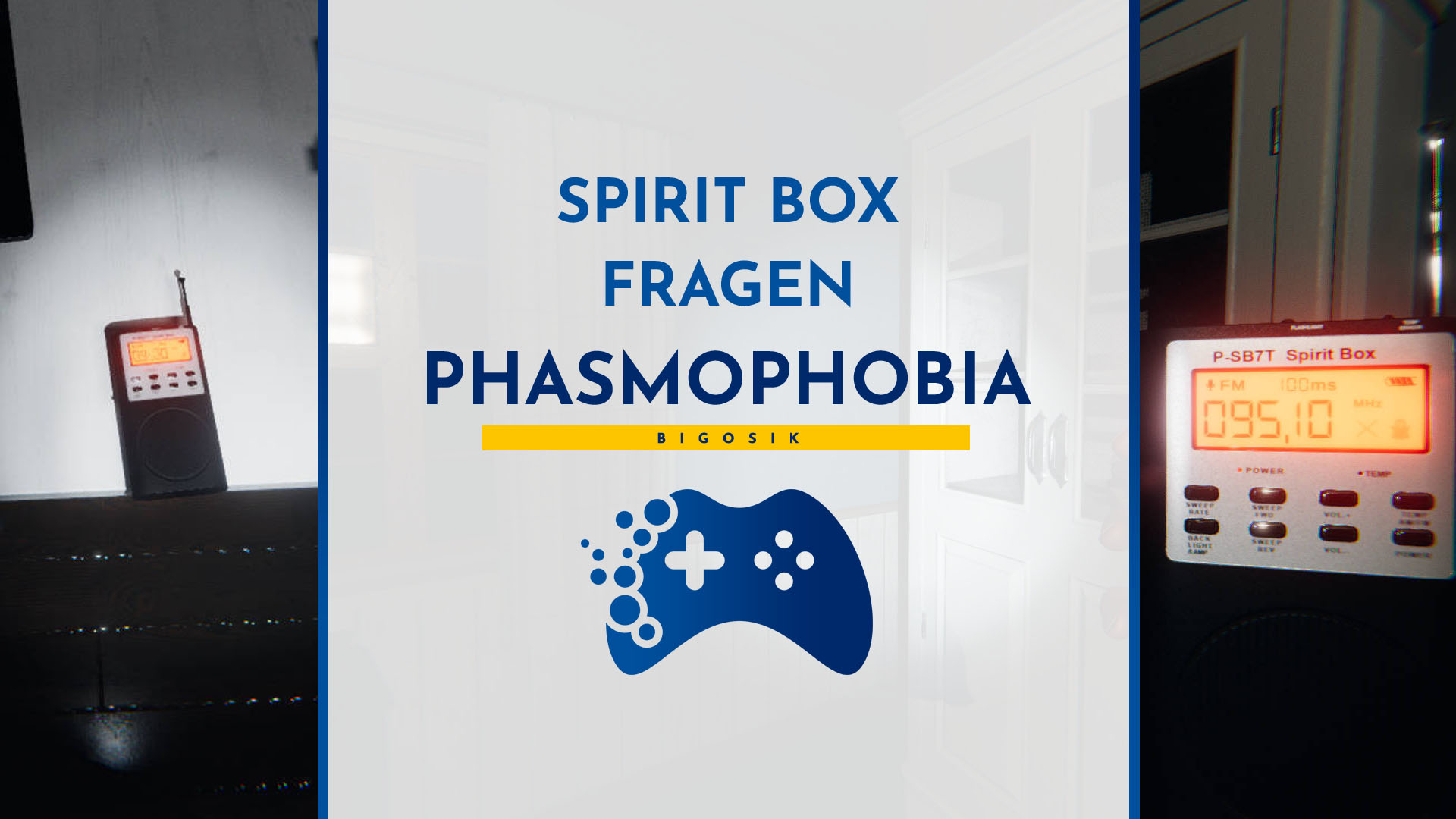 spirit box phasmophobia fragen