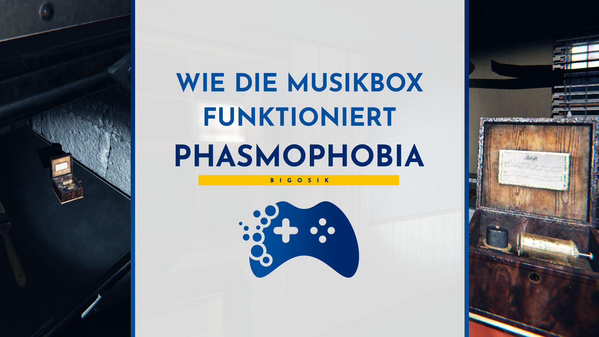 music box phasmophobia