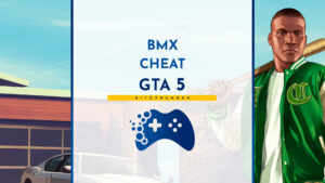 bmx cheat für gta 5