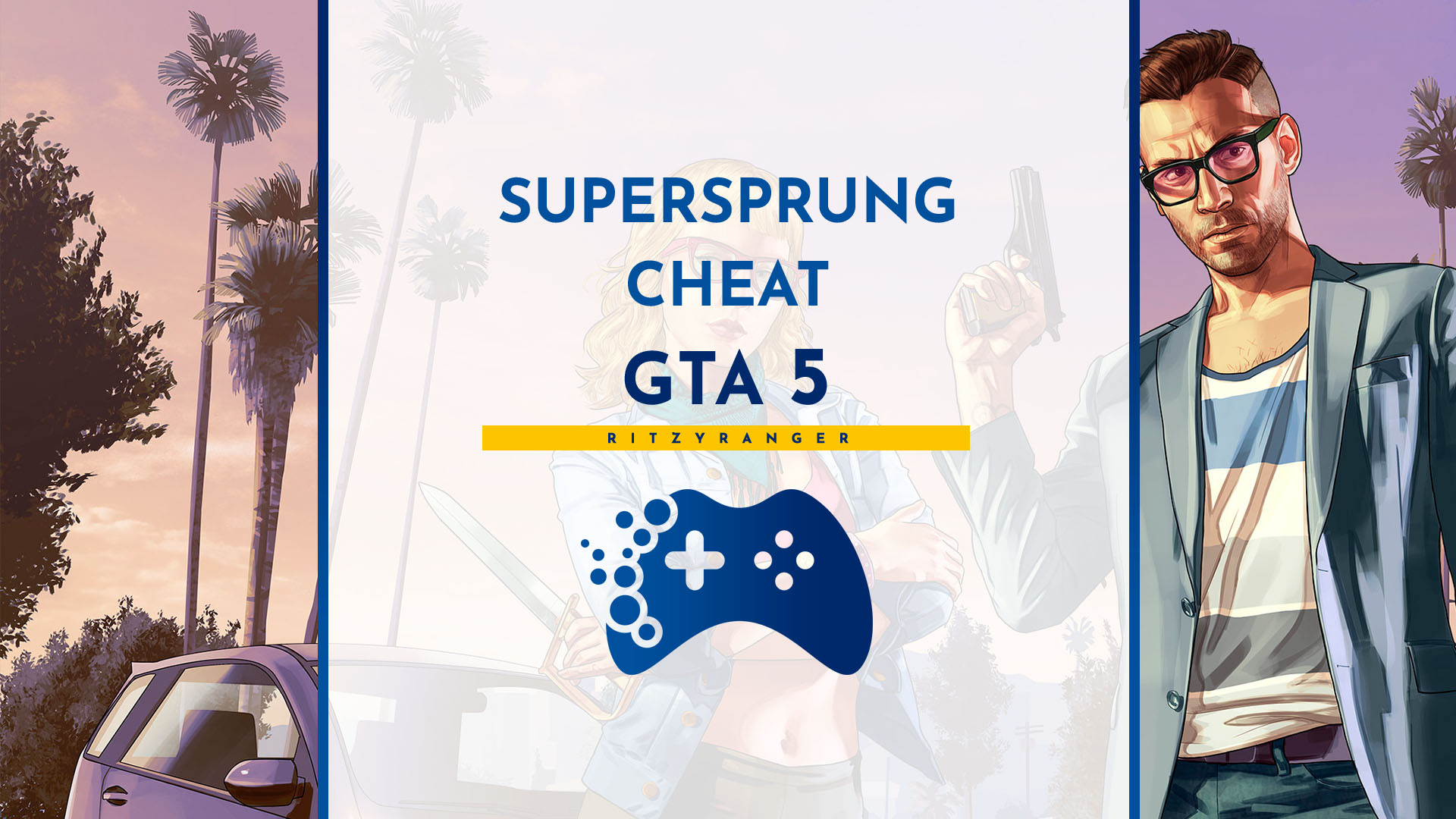 super jump cheat für gta 5